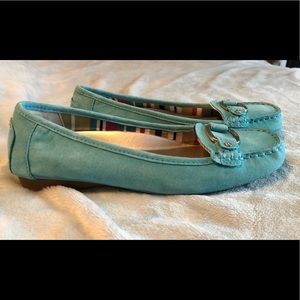 NWOB Anne Klein Pythia Flats